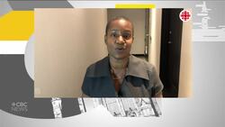 Greens deciding whether to support throne speech: Annamie Paul News Clip