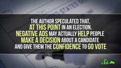 The New Era of Negative Campaigns Instructional Video