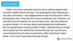 Using Correlative Conjunctions in Writing Instructional Video