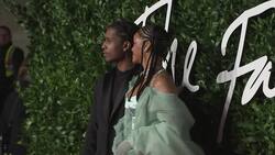 Rihanna's foundation donates $5 million to coronavirus response efforts Instructional Video