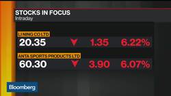 NBA Season Suspended on Virus Concerns News Clip