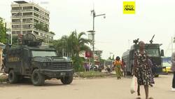 DR Congo: Kabila's party says resuming work in defiance of ban News Clip