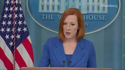 Biden Warned Xi of 'Consequences' for Backing Russia: White House News Clip