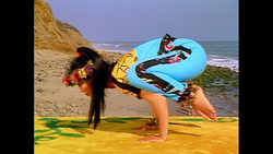 BELLOWS BREATH Instructional Video