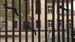 CLEAN : FILE: Macron to open prestigious school to students from humble backgrounds News Clip