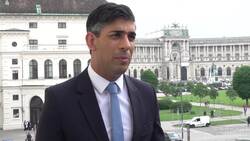 Sunak meets Austrian leader amid calls for EU to consider Rwanda-style policy News Clip