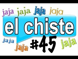 Learn Spanish with a Joke - (#45) Instructional Video