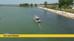 Scientists working for this U.S. agency now need clearance to meet with Canadian counterparts — including this Windsor News Clip