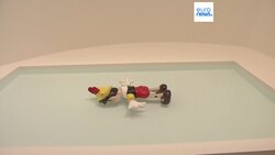 The best pop art lands in Bilbao’s Guggenheim Museum News Clip