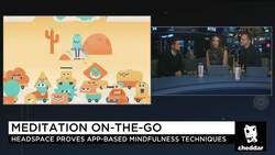 Headspace Plans to Launch Prescription Products in 2020: CEO Rich Pierson News Clip