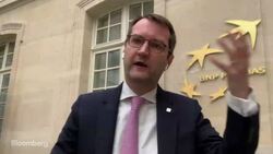 BNP Paribas CFO on Earnings, Loan Loss Provisions News Clip