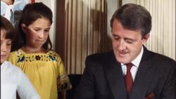 Caroline Mulroney the latest Canadian politician to continue family legacy News Clip
