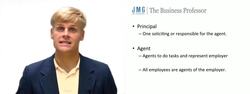 Duties Owed Between a Principal and Agent Instructional Video