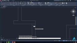 AutoCAD 2023 Masterclass - Produce Amazing Site Plans Quickly - Main Door Instructional Video
