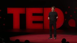 David Baker: 5 challenges we could solve by designing new proteins Instructional Video