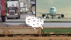 Shipping Goods Domestically Instructional Video