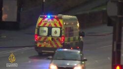 UK ambulance workers strike again as NHS crisis deepens News Clip