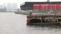 Excel Centre London News Clip