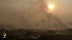 India court orders ‘work from home’ over pollution in capital News Clip