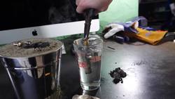 Melting and combining 19 elements! Does it make a Super-Alloy?! Instructional Video