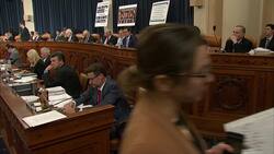 US House panel delays Trump impeachment vote News Clip