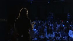 TED: How I accidentally changed the way movies get made | Franklin Leonard Instructional Video