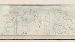 TED-Ed: A day in the life of an ancient Greek architect | Mark Robinson Instructional Video