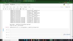 A Practical Approach to Timeseries Forecasting Using Python - Auto ARIMA in Python Instructional Video