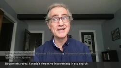 Family of French explorer killed on Titan submersible sues OceanGate Instructional Video