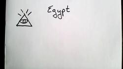 Egyptian Society Instructional Video