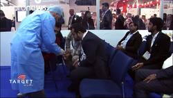 3D printing for medical purposes highlighted at Dubai’s ‘Arab Health’ News Clip