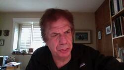 'A tiny bit of denial' News Clip