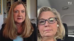 Liz Cheney on the Future of the Republican Party Instructional Video