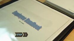 How to Negotiate Maternity Leave Instructional Video