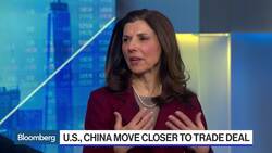 Stocks Rise as U.S.-China Inch Toward Trade Deal News Clip