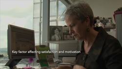 Creating a Social and Engaging Work Environment Instructional Video