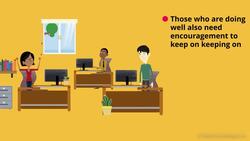 Professional Scrum Master 2 (PSM II) Certification - A Crash Course - Tip 18: How to Motivate the Team to Reach for the Stars Instructional Video