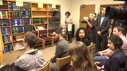 San Francisco uses tech to clear pot convictions Instructional Video