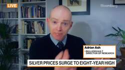 Unprecedented Level of New Interest in Precious Metals: BullionVault's Ash News Clip
