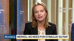 Is Germany the Sick Man of Europe? News Clip