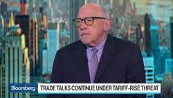 Deutsche Bank's Hooper Doesn’t See U.S., China Backing Off Tariffs News Clip