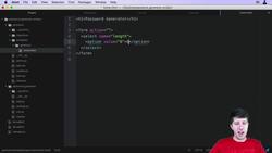Django3- Forms Instructional Video