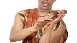 How to Play Claves Instructional Video