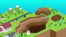 Mineral Extraction: Crash Course Geography Instructional Video