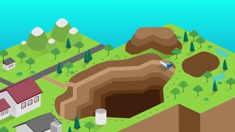 Mineral Extraction: Crash Course Geography