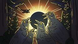 Weird Things Animals Do During Eclipses Instructional Video