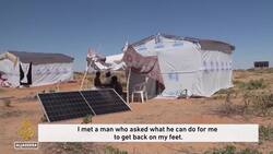 From el-Fasher to Chad: Refugee’s business shows resilience after fleeing Sudan’s war News Clip