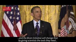 The next frontier: when thoughts control machines Instructional Video