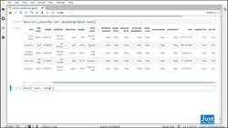 Python for Data Analysis: Step-By-Step with Projects - Sorting Data Instructional Video