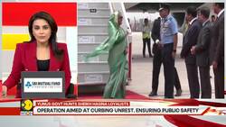 Bangladesh launches state sponsored Devil Hunt against Sheikh Hasina loyalists News Clip